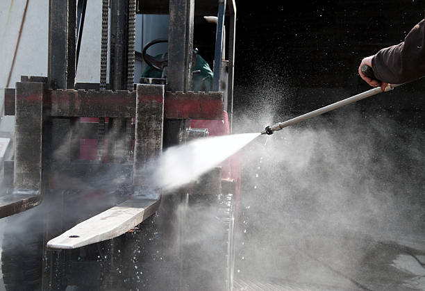 Best House Exterior Washing  in West, TX